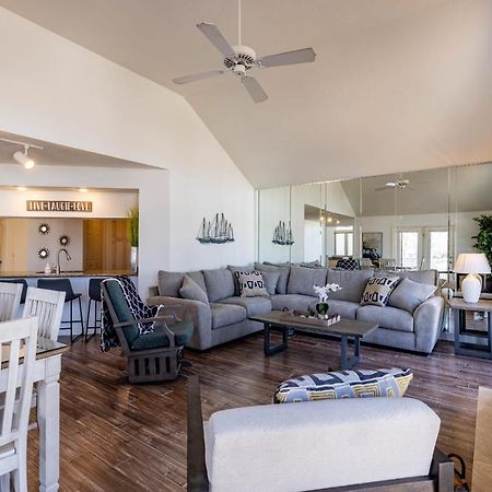 בראנסון B 32-1 Spacious Villa Close To Pool מראה חיצוני תמונה