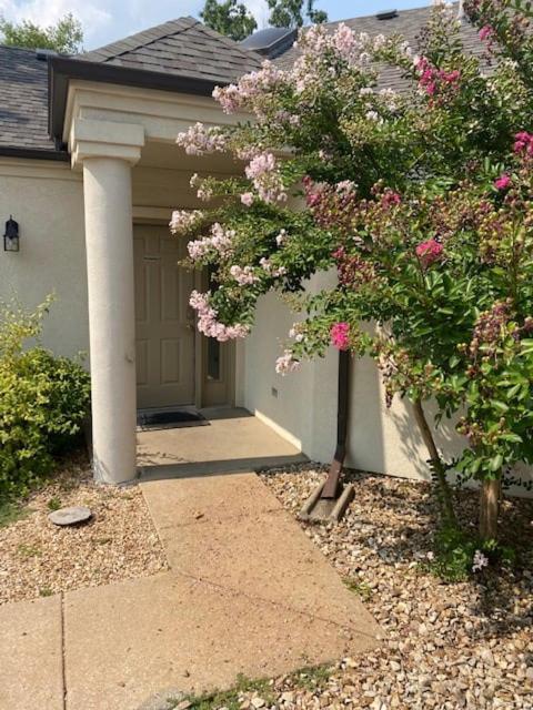 בראנסון B 32-1 Spacious Villa Close To Pool מראה חיצוני תמונה