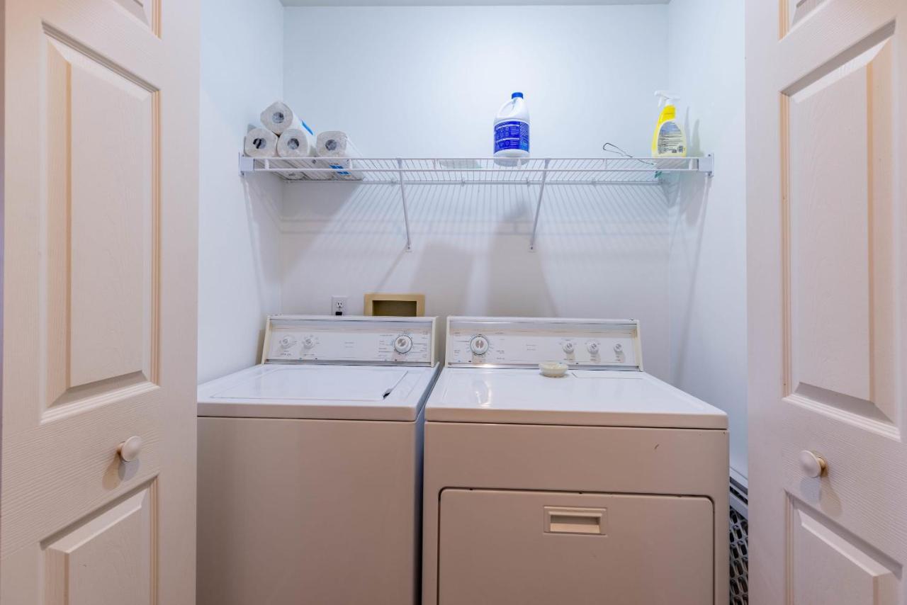 בראנסון B 32-1 Spacious Villa Close To Pool מראה חיצוני תמונה