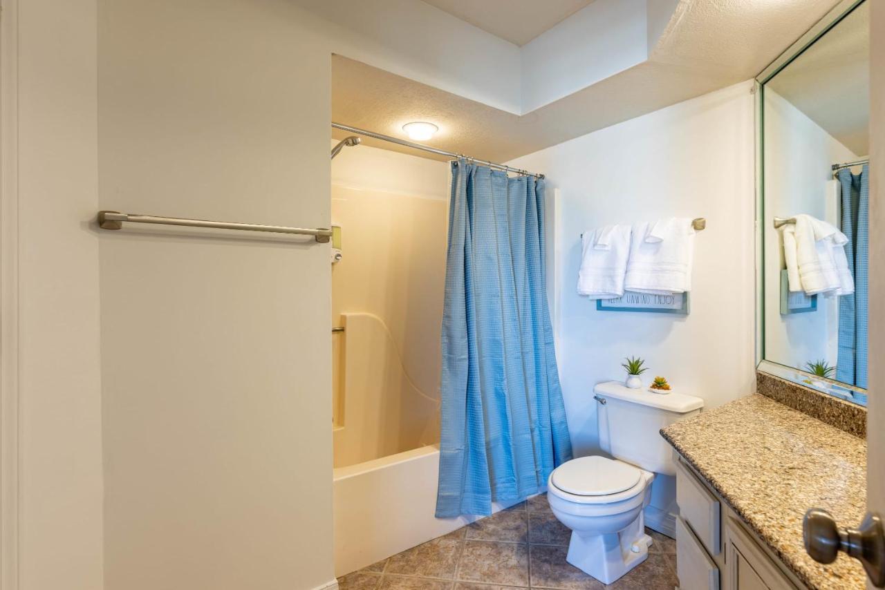 בראנסון B 32-1 Spacious Villa Close To Pool מראה חיצוני תמונה